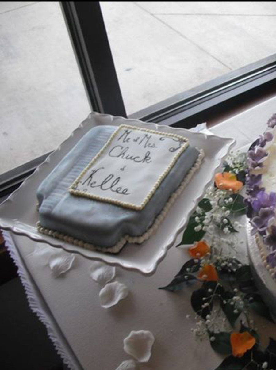 First Grooms Cake on Cake Central First Grooms Cake on Cake Central