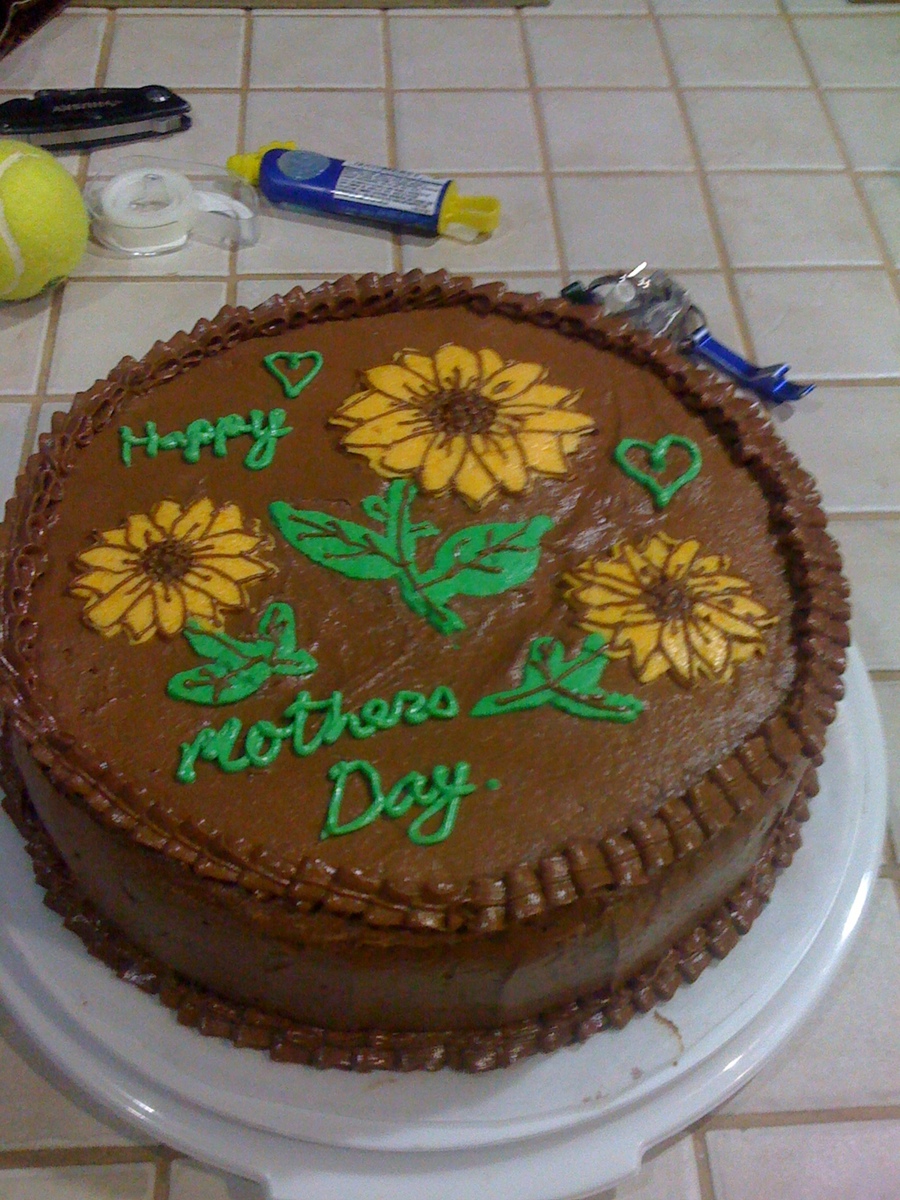 10 Round Hersheys Perfectly Chocolate Chocolate Cake W Chocolate Bc I Made This Cake Today For A Bunch Of Ladies Including Myself on Cake Central 10 Round Hersheys Perfectly Chocolate Chocolate Cake W Chocolate Bc I Made This Cake Today For A Bunch Of Ladies Including Myself on Cake Central