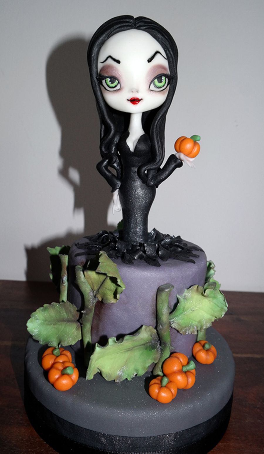 Pupina Morticia Fashion Pupina Morticia Fashion