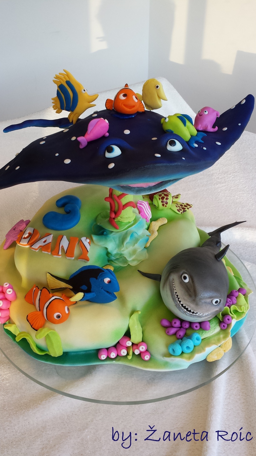 Birthday Cake For My Son ~ Image Inspiration of Cake and ...
