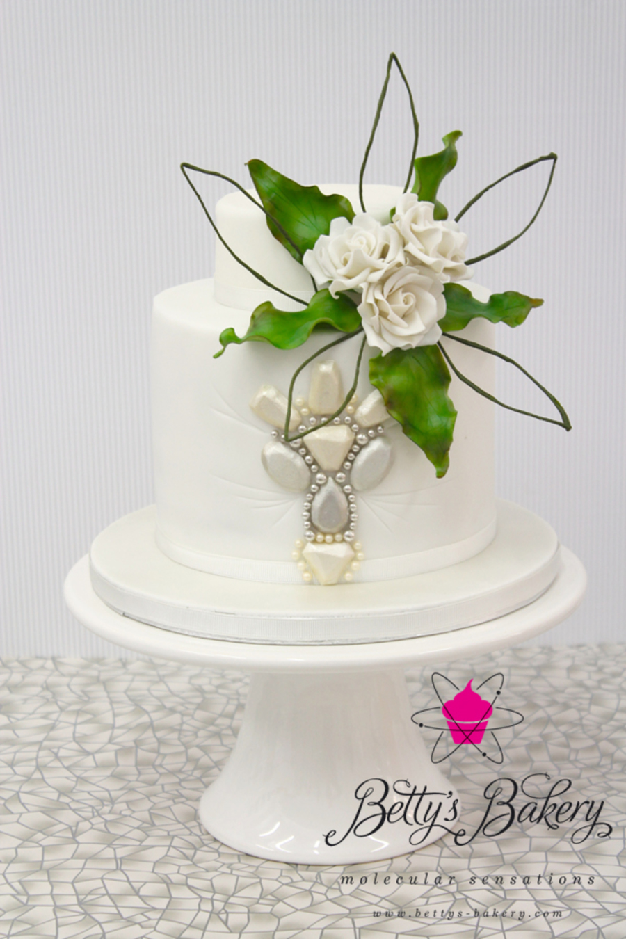 "diamonds & Pearls" on Cake Central "diamonds & Pearls" on Cake Central