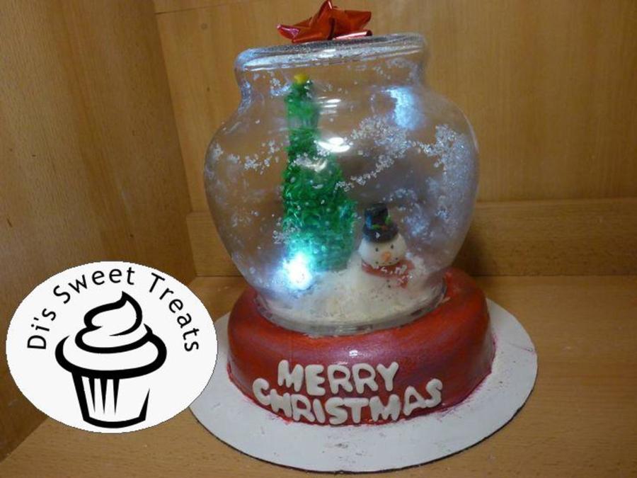 Christmas Snow Globe Cake Tutorial Here Httpyoutubeow3Ofnf315Ylistuuixvseskg6Lk4P C8Ki3Nrg on Cake Central Christmas Snow Globe Cake Tutorial Here Httpyoutubeow3Ofnf315Ylistuuixvseskg6Lk4P C8Ki3Nrg on Cake Central