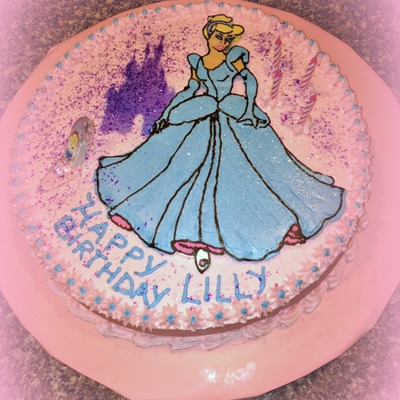 Cinderella Cinderella