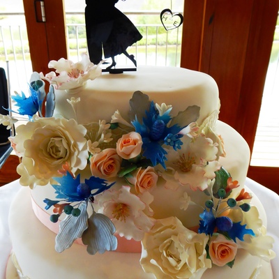 Wedding on Cake Central