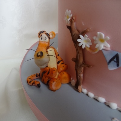 Tigger! Tigger!