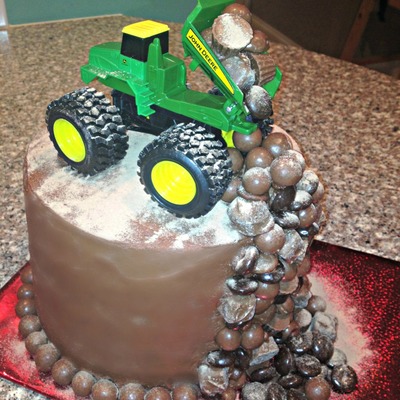 Candy Dump Candy Dump