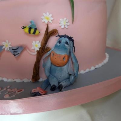 Eeyore Eeyore