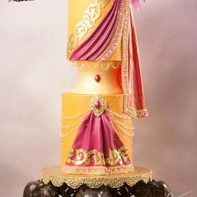 Kachnar Goddess Kachnar Goddess