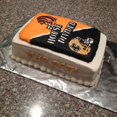 House Divided House Divided