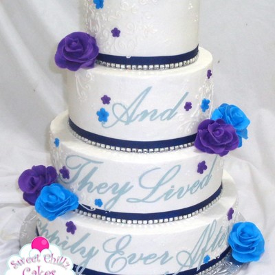 And The Lived Happily Ever After.... And The Lived Happily Ever After....