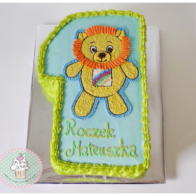 Little Lion Little Lion