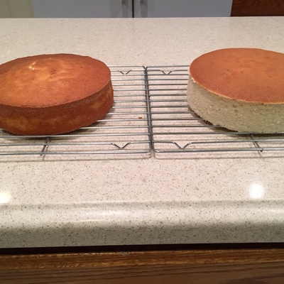 Less Browned Edges Less Browned Edges