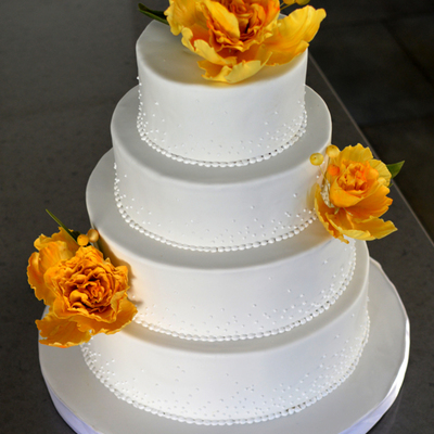 Vegan Wedding Cake Vegan Wedding Cake