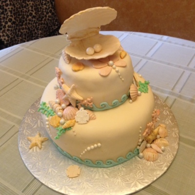 Pearl Anniversary Pearl Anniversary