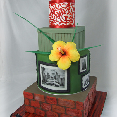 Marlows Tavern Cake Marlows Tavern Cake