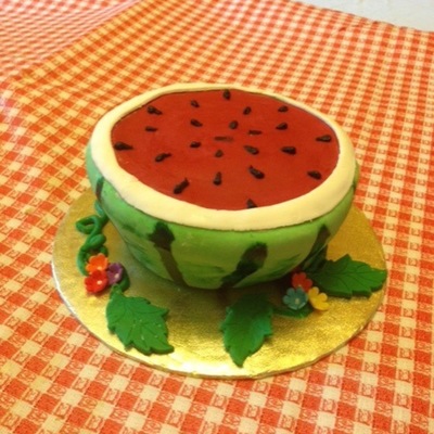 Watermelon Instead Watermelon Instead