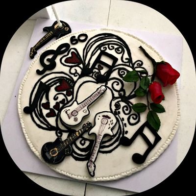 Musical Plaque Musical Plaque