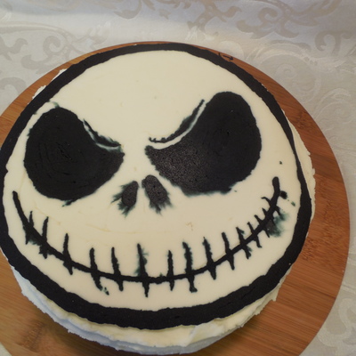 Jack Skellington Jack Skellington