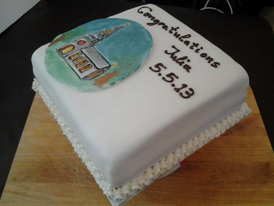 Christening Cake on Cake Central Christening Cake on Cake Central
