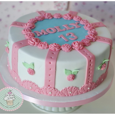 Vintage Pink Vintage Pink