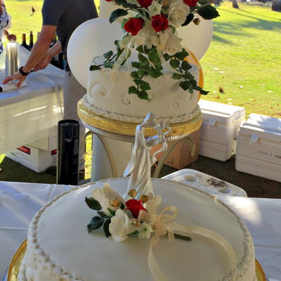 Golden Wedding Anniversary Golden Wedding Anniversary