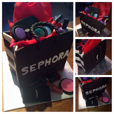 Make Up Cake Make Up Cake