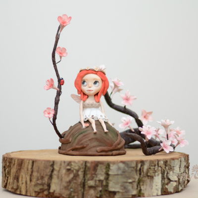 Blossom Bloom Blossom Bloom