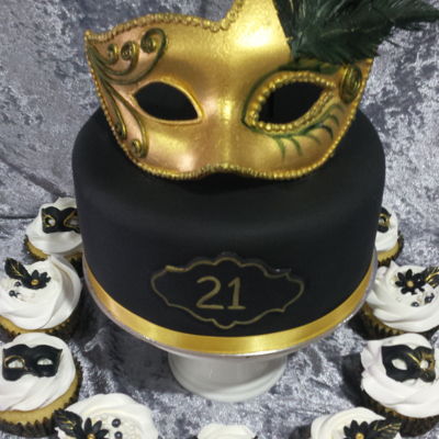 Masquerade Party Masquerade Party