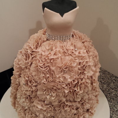 Bride To Be! Bride To Be!