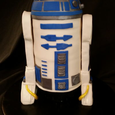 Star Wars - R2D2 Star Wars - R2D2