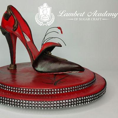 Gum Paste Stiletto Gum Paste Stiletto