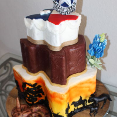 Tx State Fair Collaboration Tx State Fair Collaboration