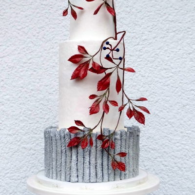 Autumnal Love Autumnal Love