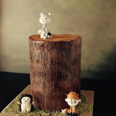 Woodland Critters Woodland Critters