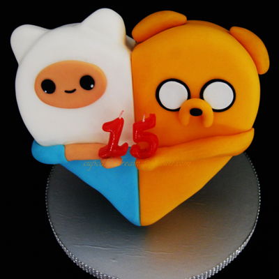 Adventure Time Adventure Time