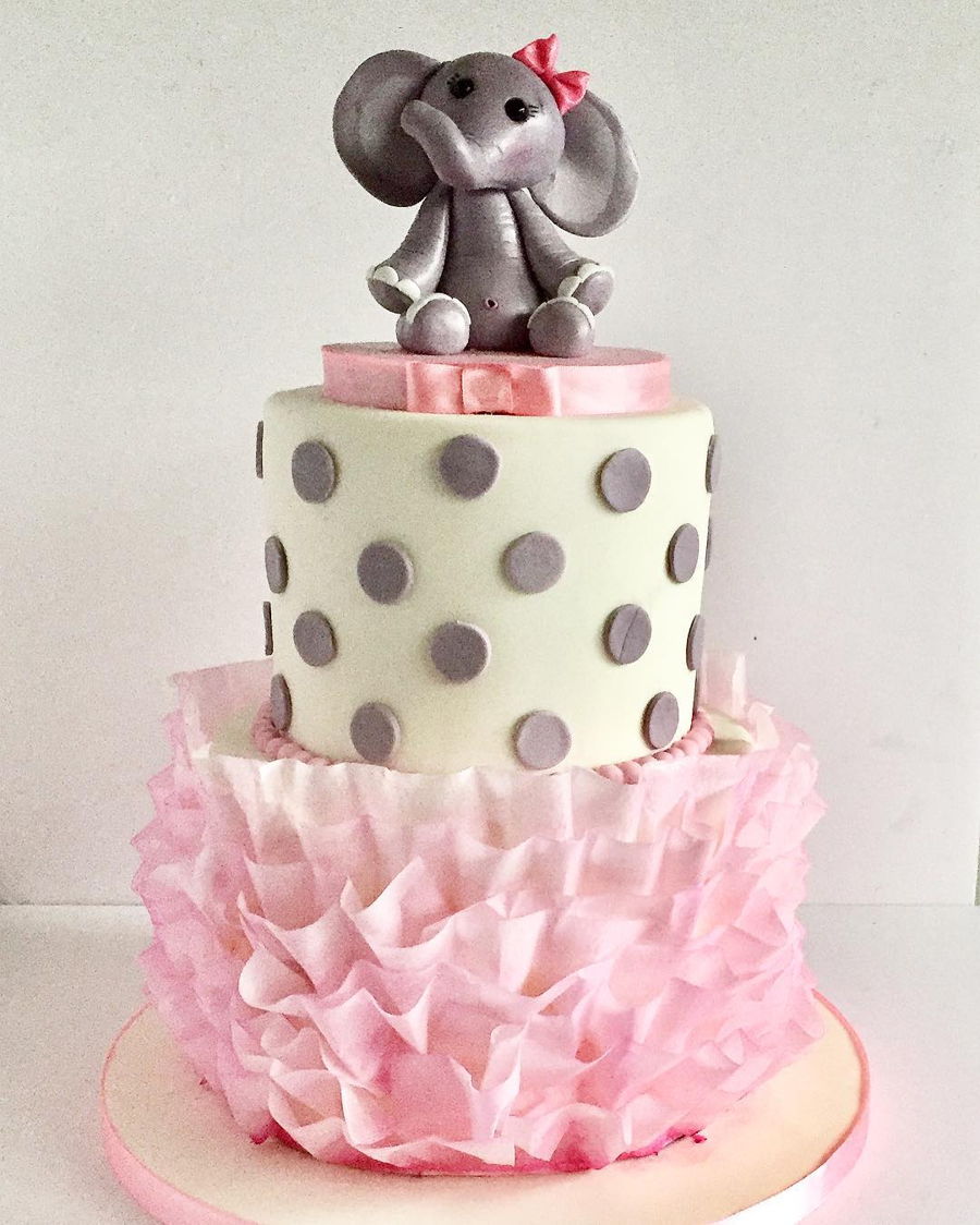 Elephant Cake Pops Tutorial Elephant Cake Pops Tutorial