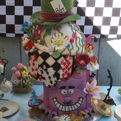 Alice In Wonderland Alice In Wonderland