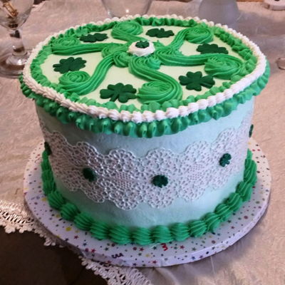 Cindi's Cake Cindi's Cake