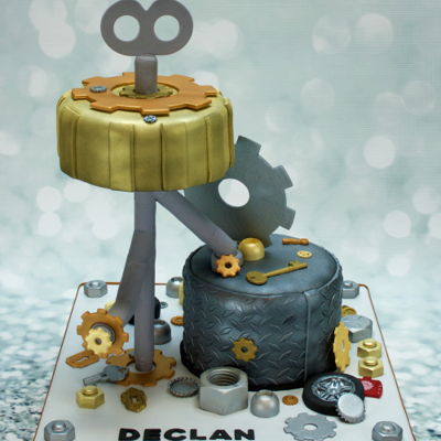 Pile Of Scrap Birthday Cake Pile Of Scrap Birthday Cake