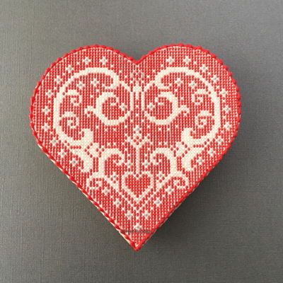 Valentine's Heart | Sweet Prodigy Valentine's Heart | Sweet Prodigy