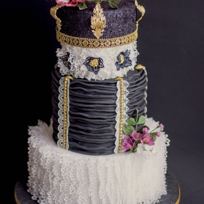 Your Majesty..the Anniversary Your Majesty..the Anniversary