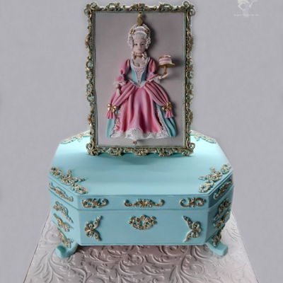 Marie Antoinette Marie Antoinette