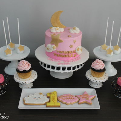 Twinkle Twinkle Little Star Birthday Twinkle Twinkle Little Star Birthday