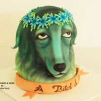 Threadcakes 2016 - A ... & Proud Hi friends! I am happy to share with you my first entry to Threadcakes contest 2016.From all the designs I chose this one, because I liked...