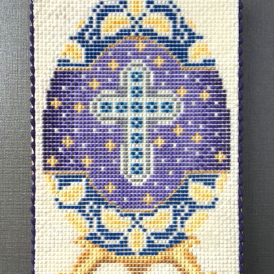 Faberge Egg | Sweet Prodigy Faberge Egg | Sweet Prodigy