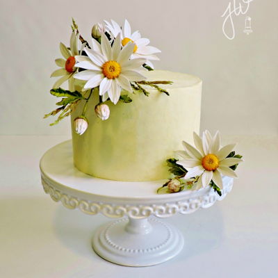 Mother's Day Cake Mother's Day Cake