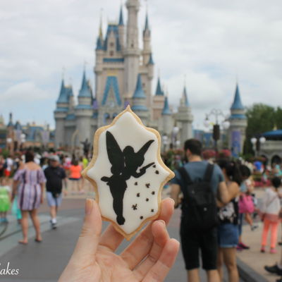 Princess Castle Sugar Cookies Princess Castle Sugar Cookies