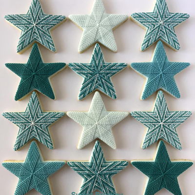 Stars | Sweet Prodigy Stars | Sweet Prodigy