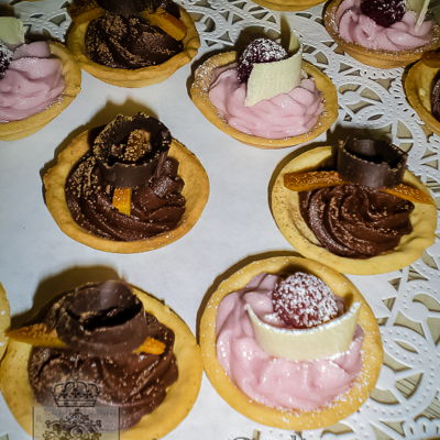 Tarts Duet Tarts Duet