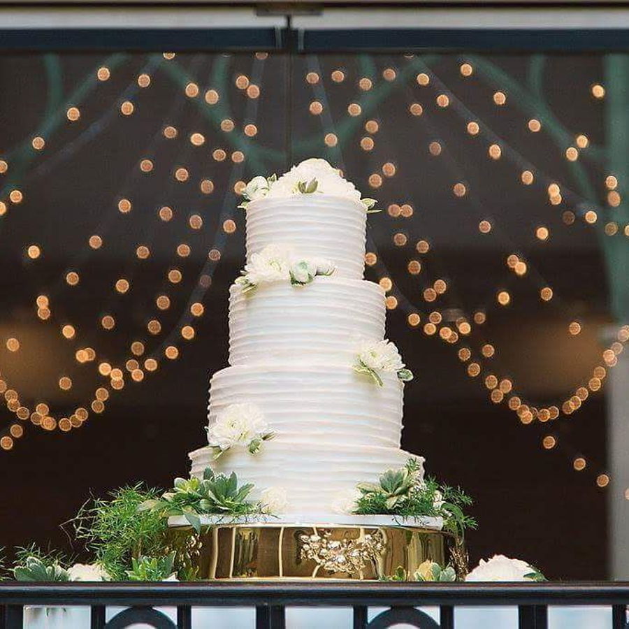 Rustic Lines Wedding Cake Cakecentral Rustic Lines Wedding Cake Cakecentral